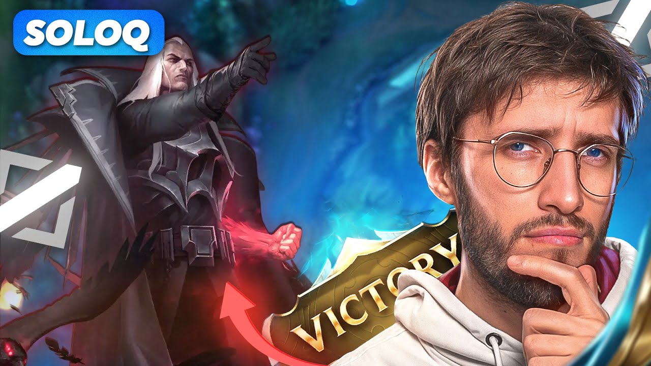 VOICI TOUTES MES ASTUCES POUR MAÎTRISER SWAIN !