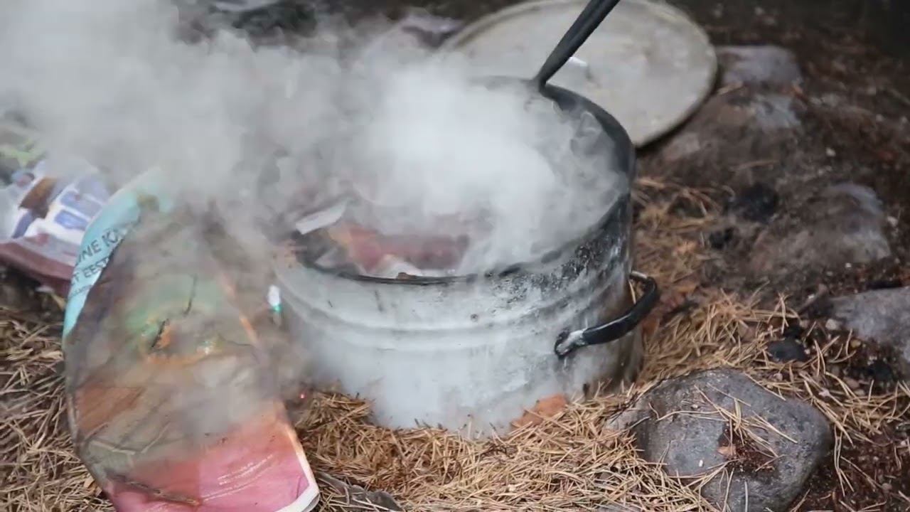 Raku koolitus 2019 Paides