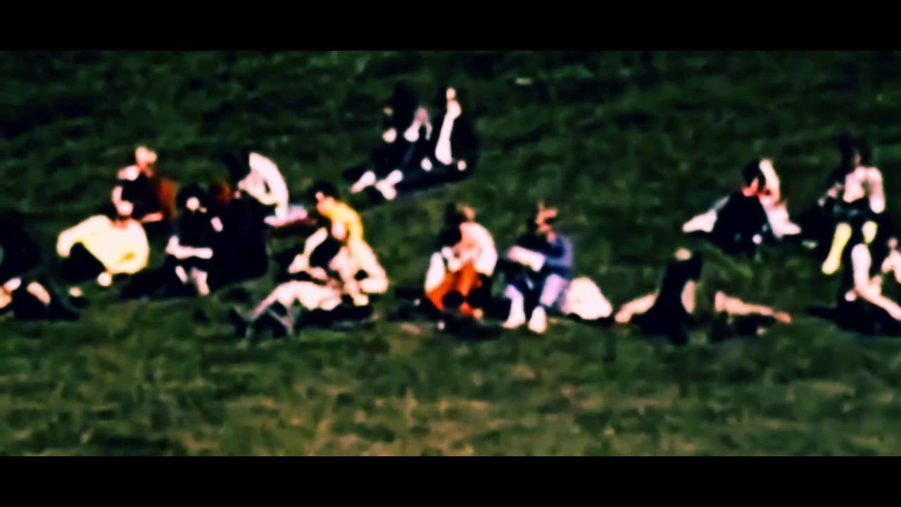 Ørdop Wolkenscheidt - The Spell (Video)
