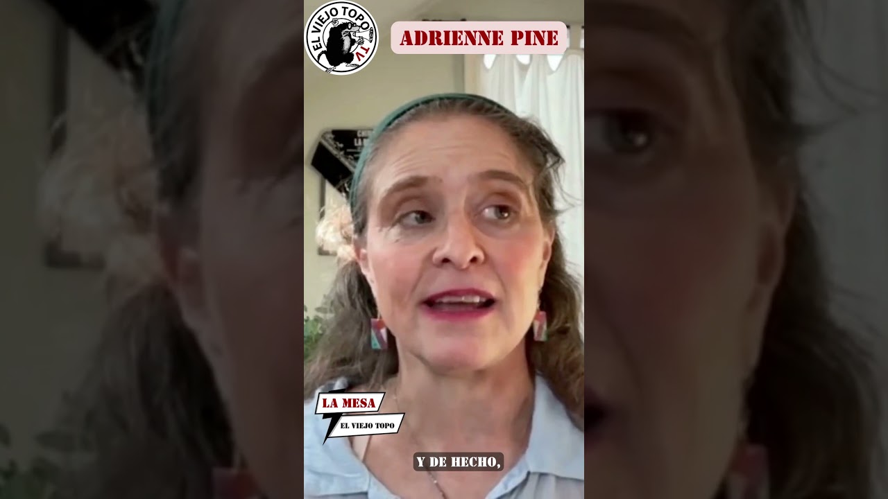 EE.UU. y sus contradicciones: el derecho a portar armas- Adrienne Pine