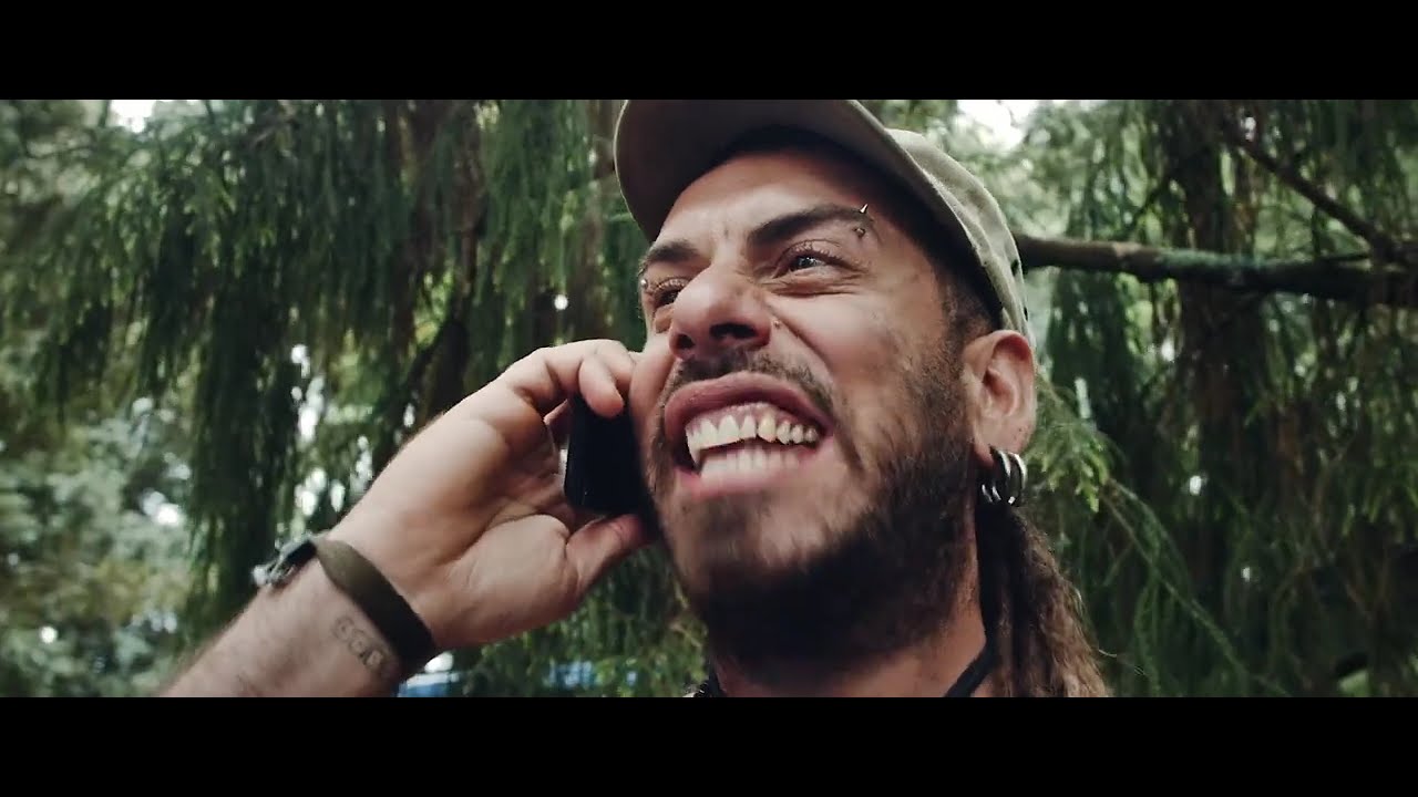 The Hunt- A New Zealand short film