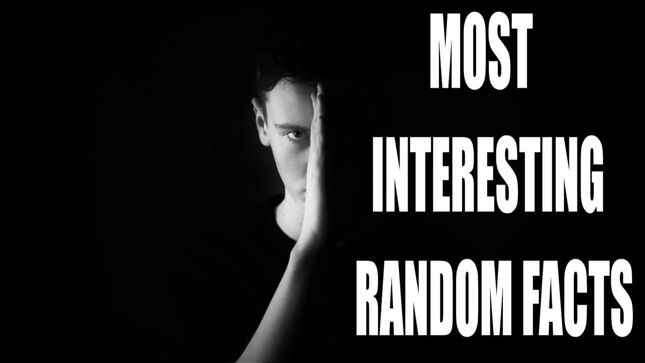 Most Interesting Random Facts || Fact Quotes