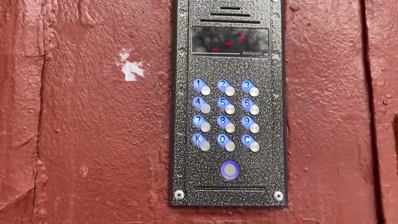 #атычё тест увернисальных ключей 3 часть