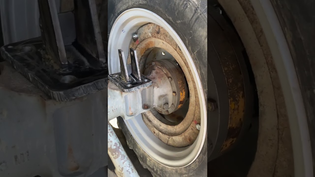 Car dişlili MF 135 mi?