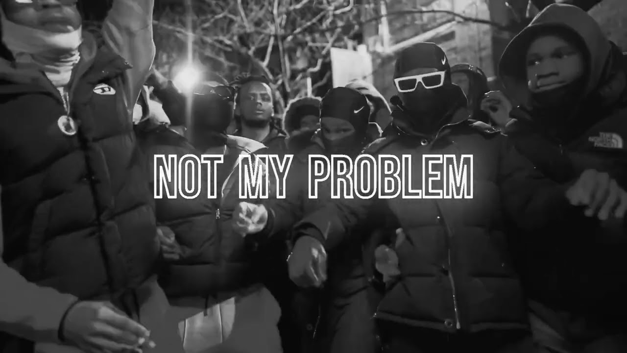 Jah Buckzz x TgMan x Dark Jersey Club Type Beat - 