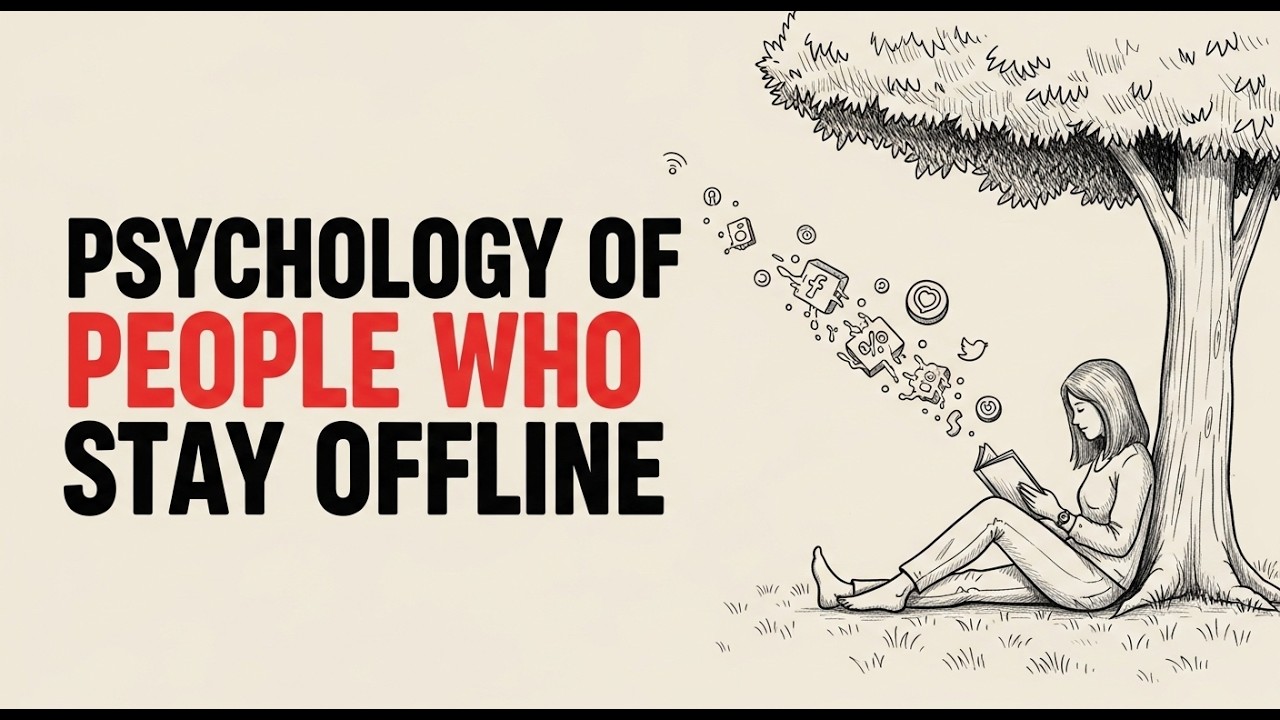“If Someone Stops Posting on Social Media, This Might Be Why”