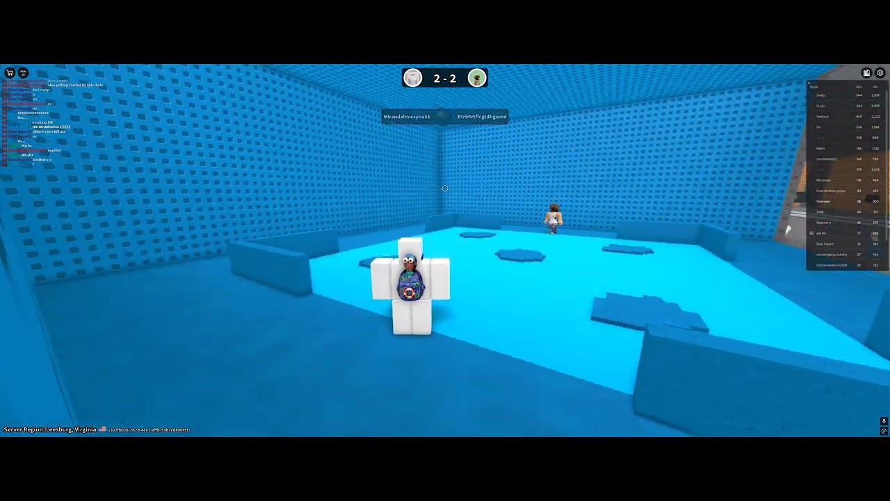 he called me a hacker