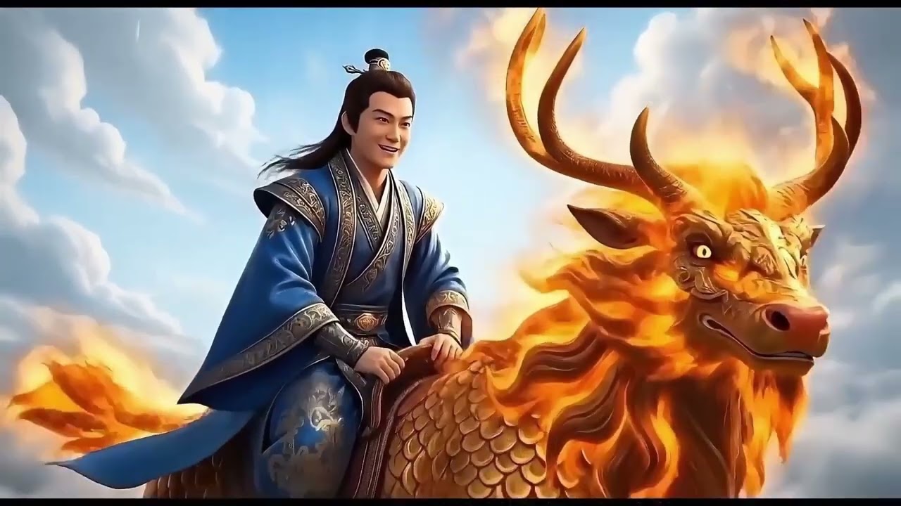 极乐界之仙岛群岛洲