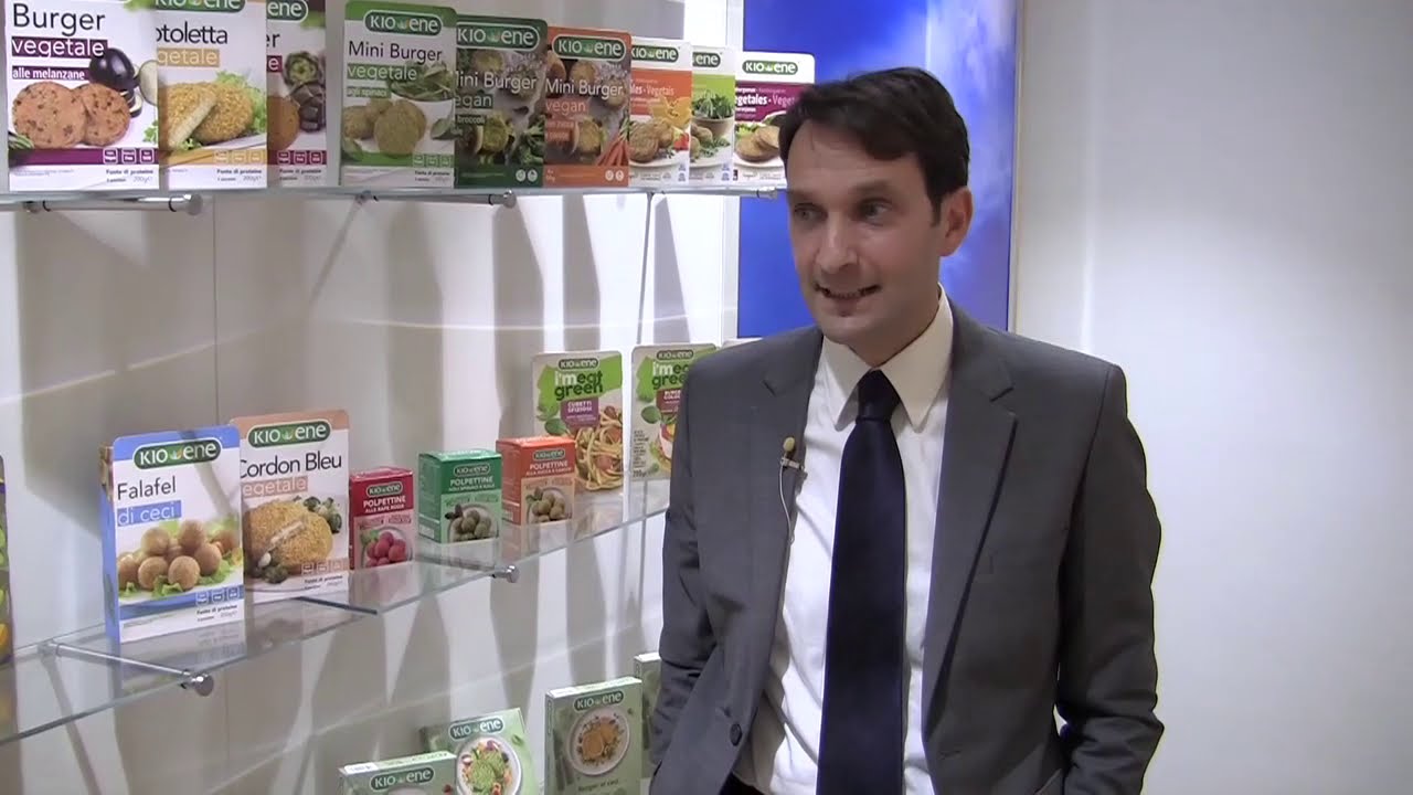 Storie di Sponsor - Kioene - Stefano Tomeo