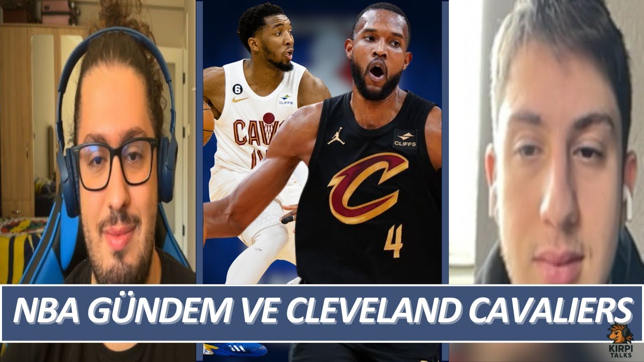 Giannis'in Yeni Durağı Neresi Olacak?, Takas Dedikoduları, Cleveland'ın Bu Senesi | PostUpTalks #37