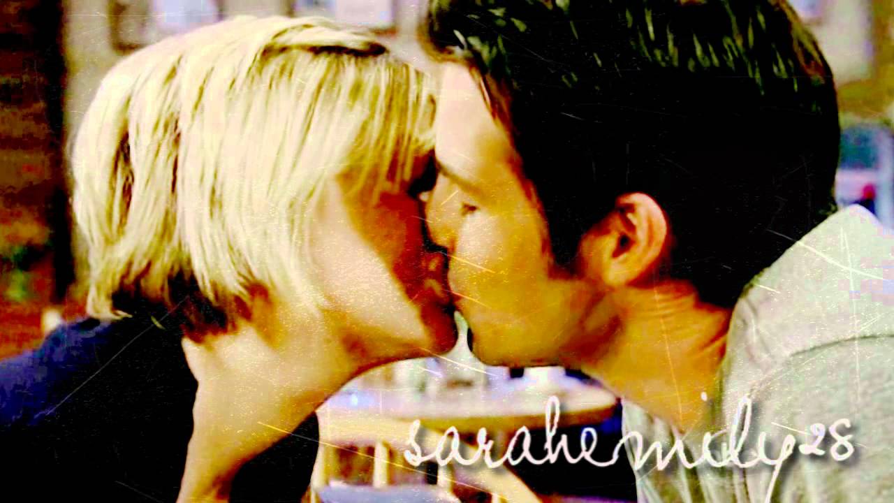 General Hospital Couples || Just a Kiss