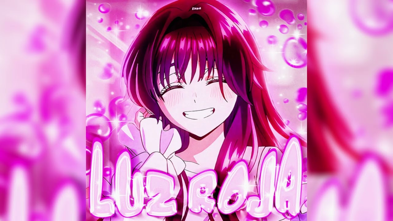 Luz Roja (Ultra Slowed)