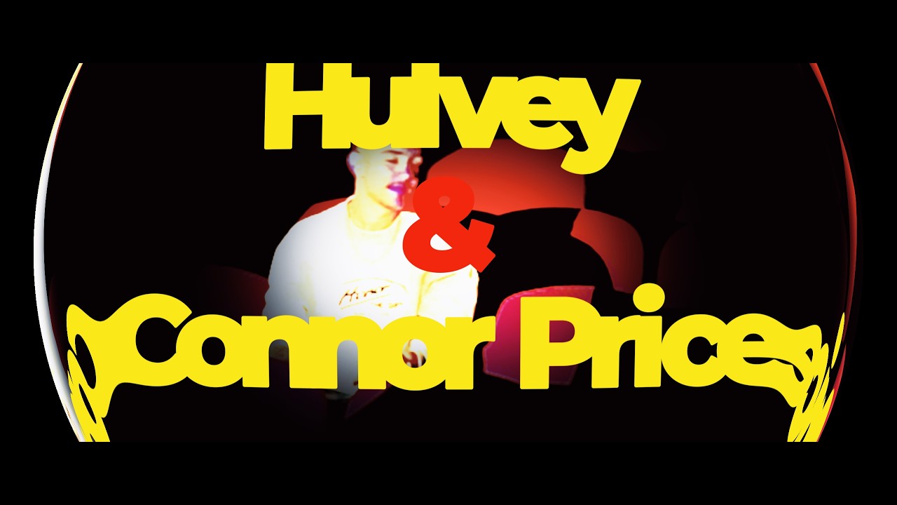 THIS IS: Hulvey, Connor Price &mdash; AUTOMATIC (Lyrics Video)
