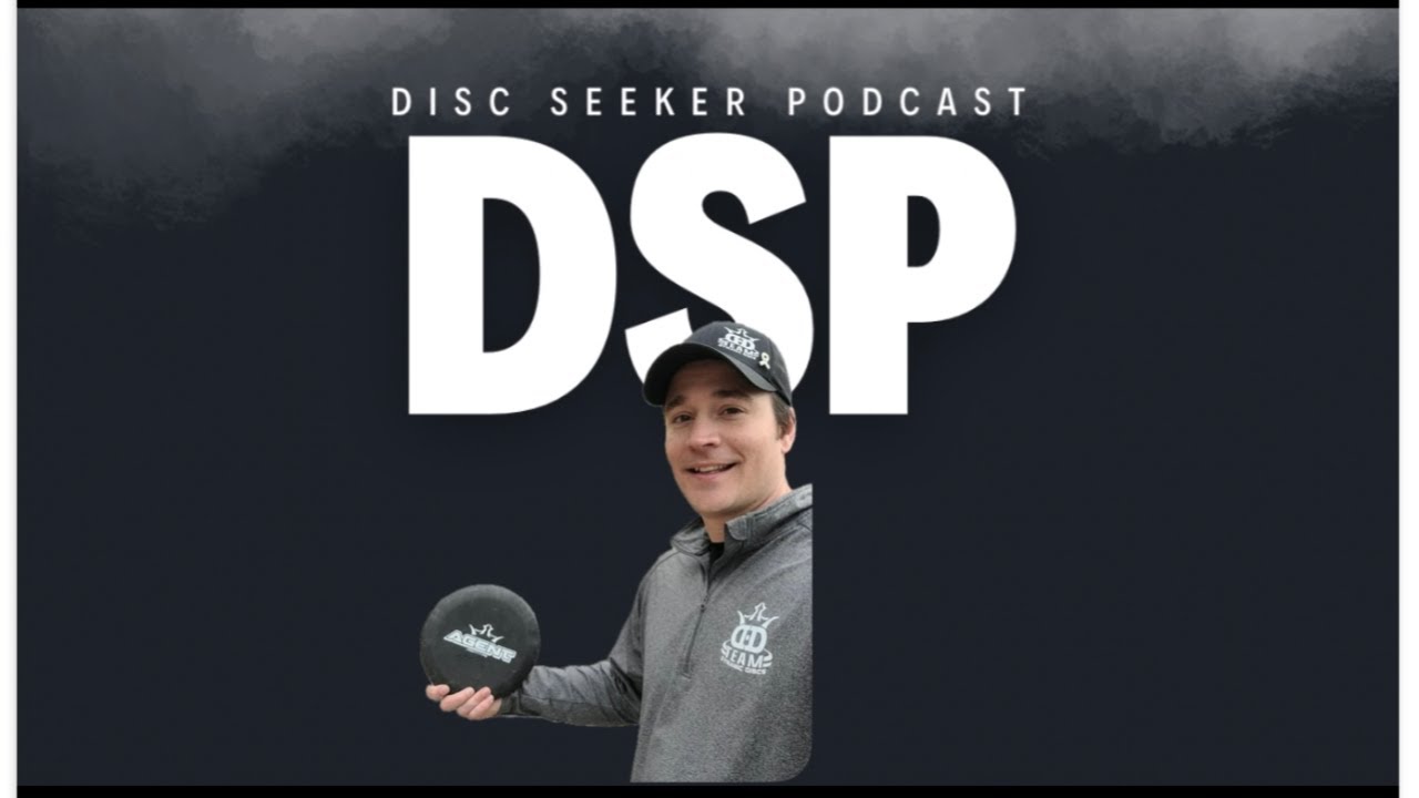 Live with Kyle Giovannini ( Team Dynamic Disc)