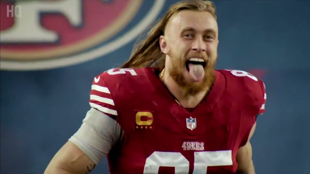 Super Bowl LVIII Team Introductions