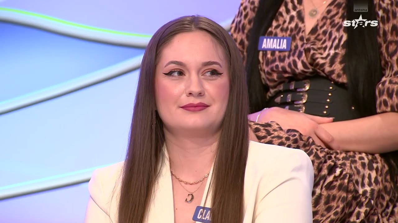Mireasa. Capriciile Iubirii | Sezonul 10 - Episodul 48