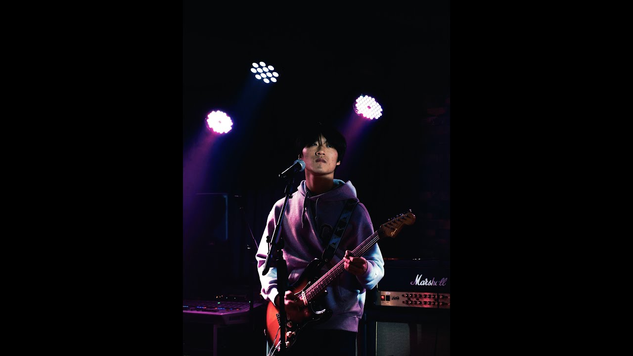 [ITDIE] 혁오 - Ohio | 명지대학교 밴드부 이따위 | BAND COVER