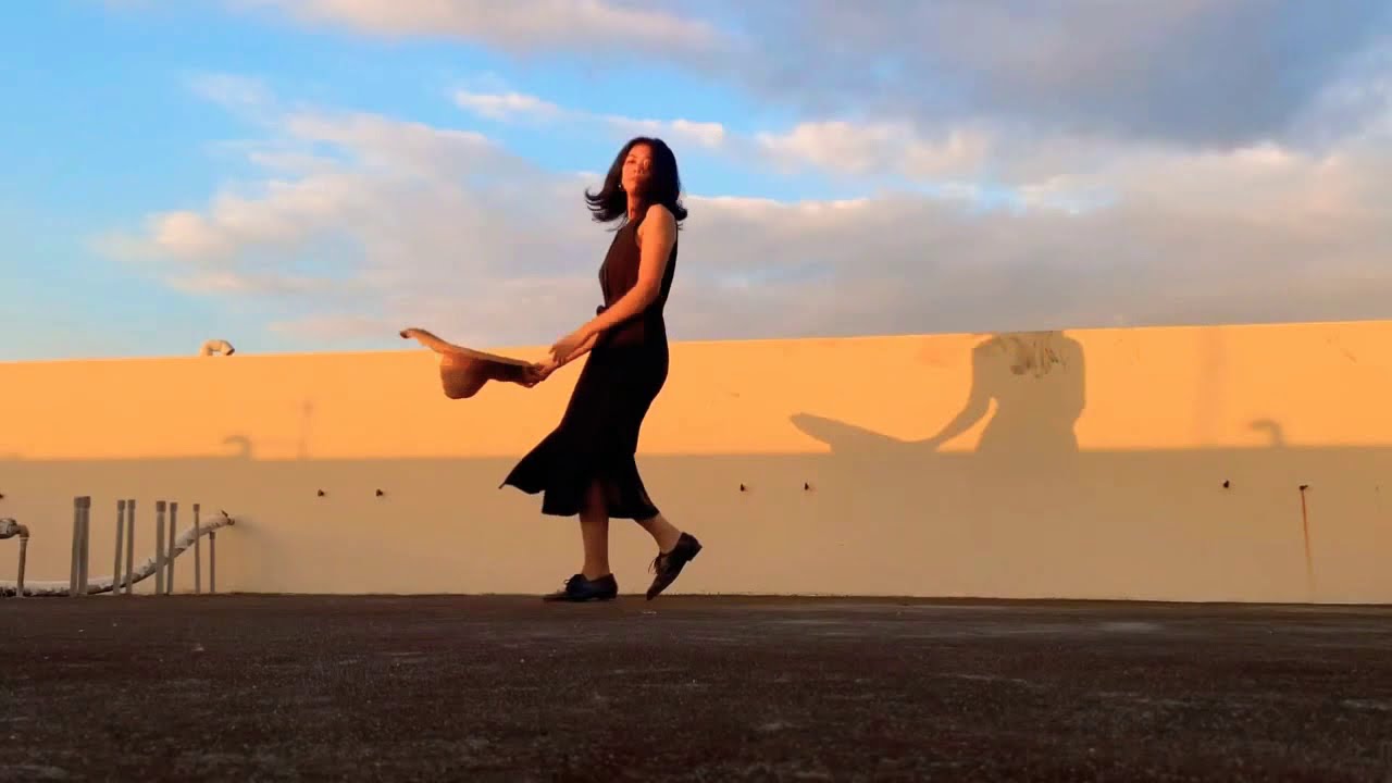 Make Swing Great Again - Deladap & Wolfgang Lohr ft Melinda Stoika #neoswing #beginner