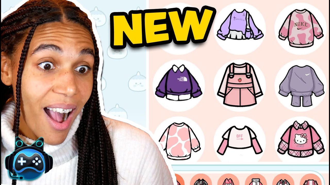 100 SECRET LIFEHACKS IN TOCA LIFE WORLD DIE DU NICHT KENNST!😍