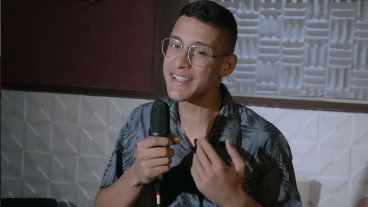 Beijo Safado - Edu Rocha