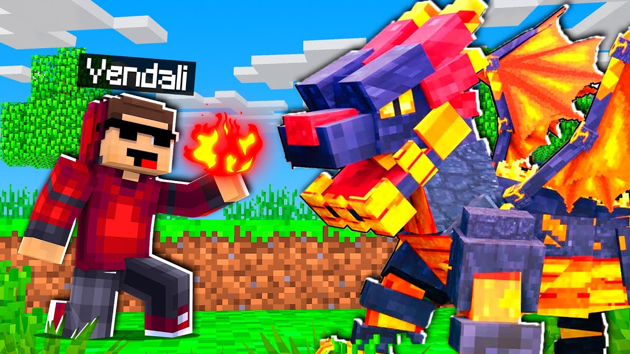 NOVÝ DRAČÍ TOWER DEFENSE!🐲