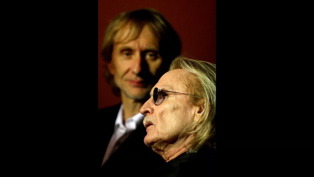 Christophe & Erik Truffaz L'un dans l'autre 2007