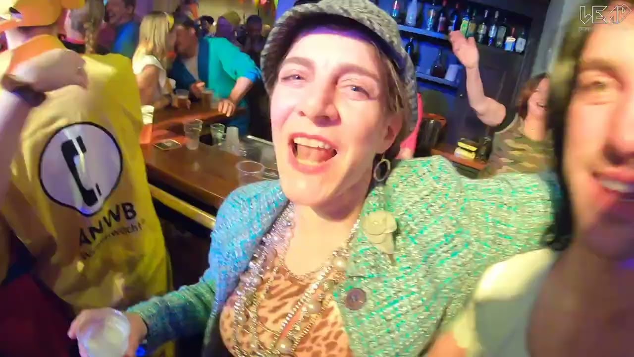 Haaikneuters Aftermovie Carnaval LEAD 2022