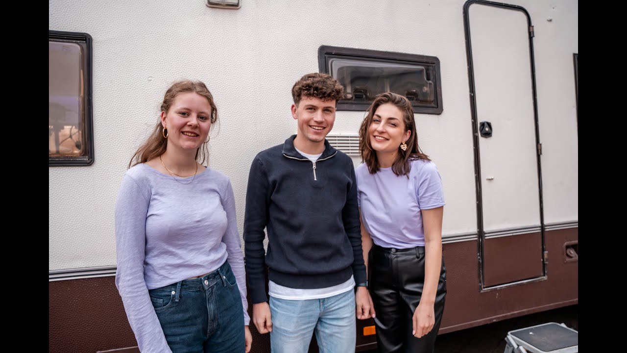 CAMPUS CAMPER | COMMERCIËLE ECONOMIE