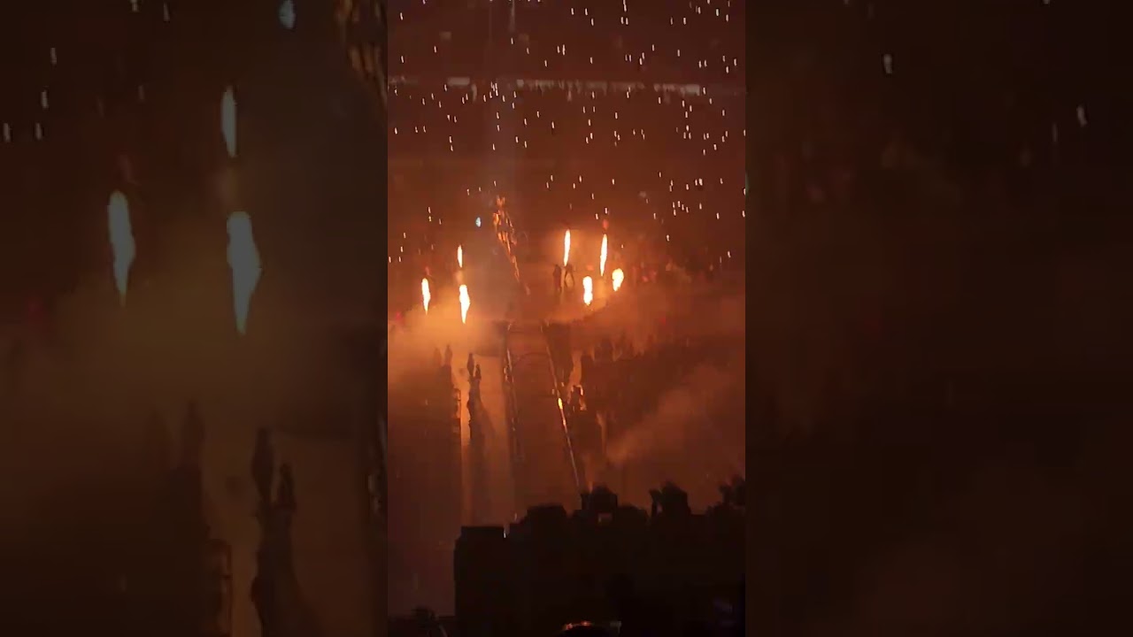 FE!N | The Weeknd After Hours Til Dawn With Playboi Carti Chicago 2025