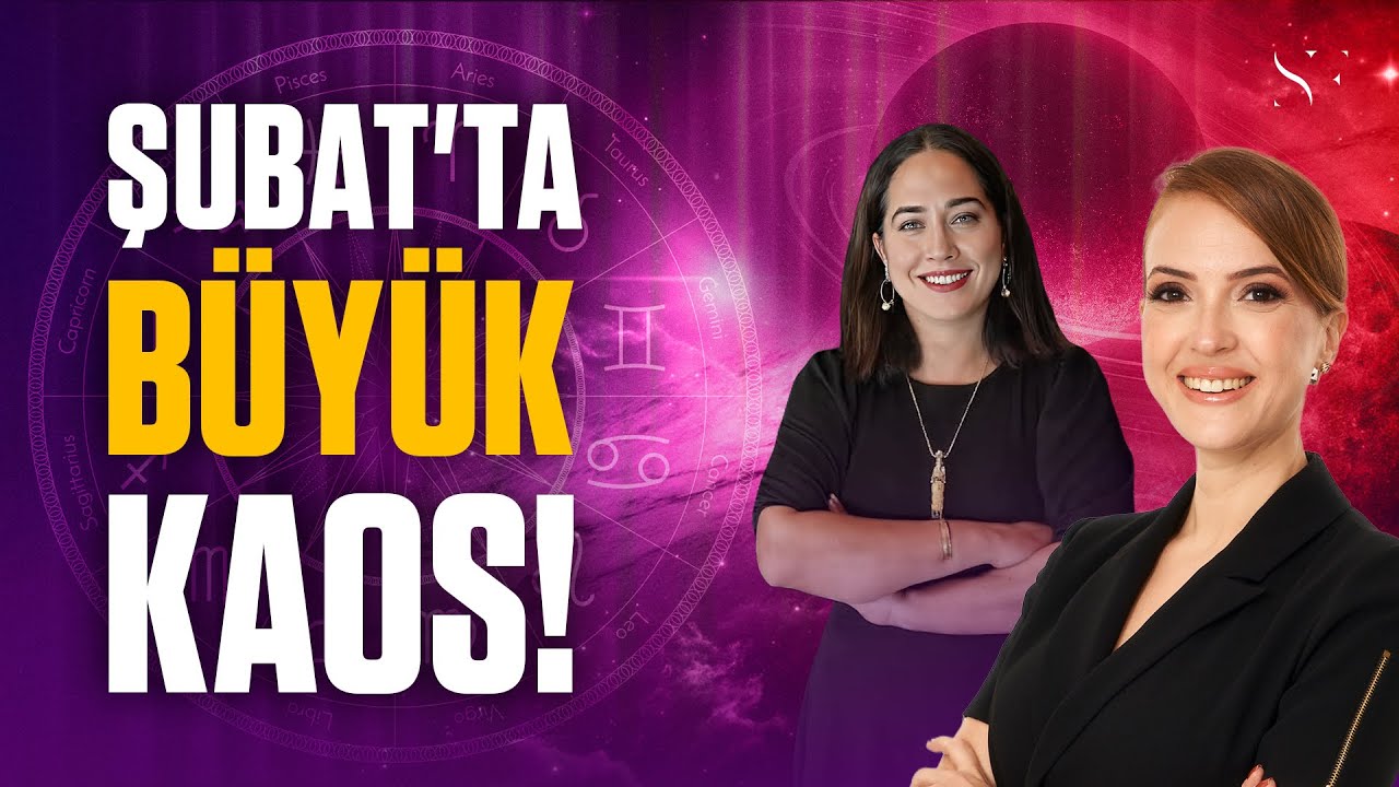 1500 YILLIK DÖNGÜ KIRILIYOR! Burçlarda Büyük Değişim Başlıyor! Skandallar, Şoklar | Merve Çubuktepe