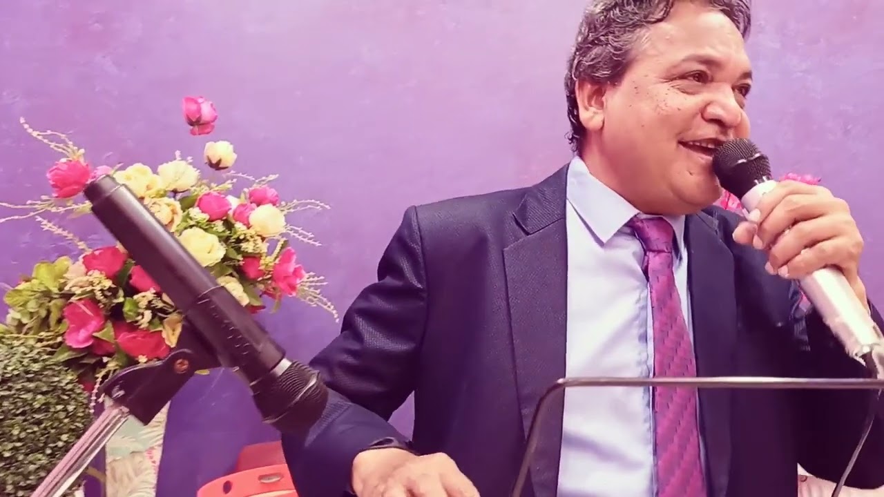 Mere pyar mein tere intjar mein by Mukesh burhanpurkar
