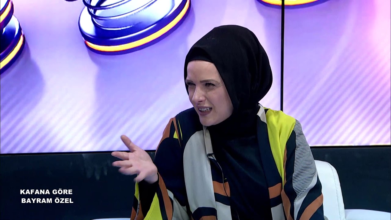 Kafana Göre Bayram Özel ( Selviye İnci & Rumeli Yakup ) 1. Kısım