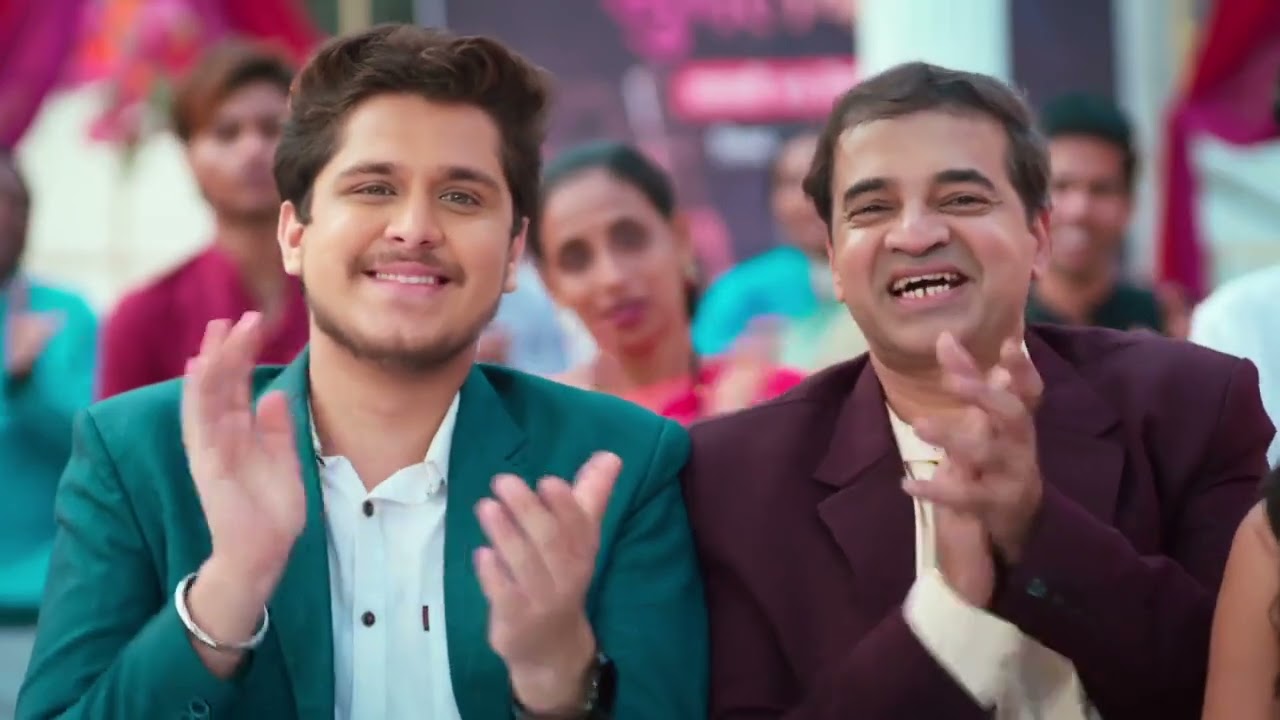 Savalyachi Janu Savali | Ep - 478 | Webisode | Feb 10 2026 | Zee Marathi