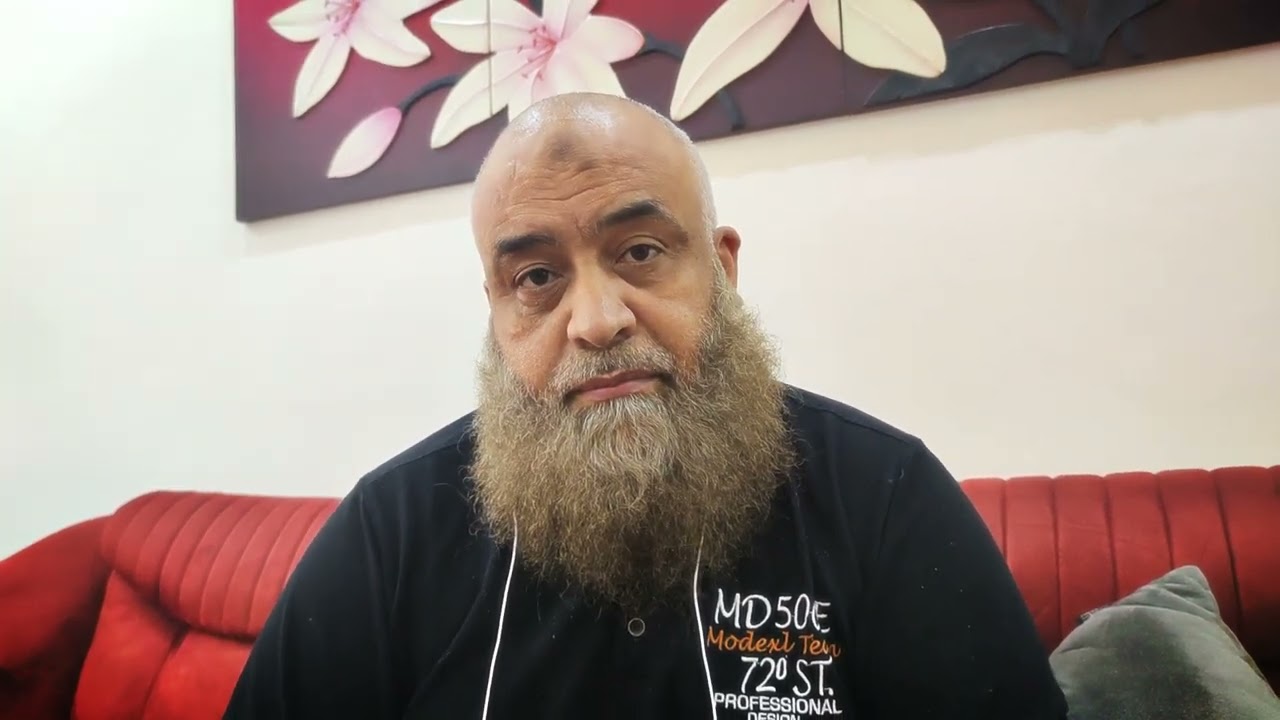 الإطعام المنامى وطريقة التخلص منه
