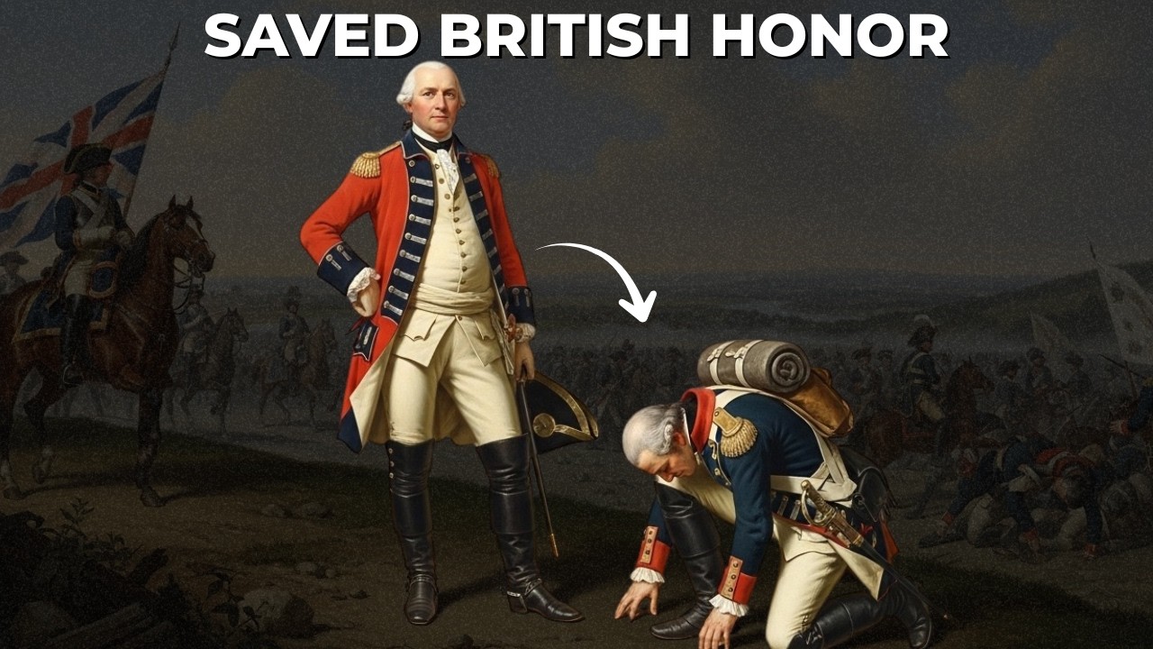 How One Charge Saved British Honor | Battle of Warburg 1760