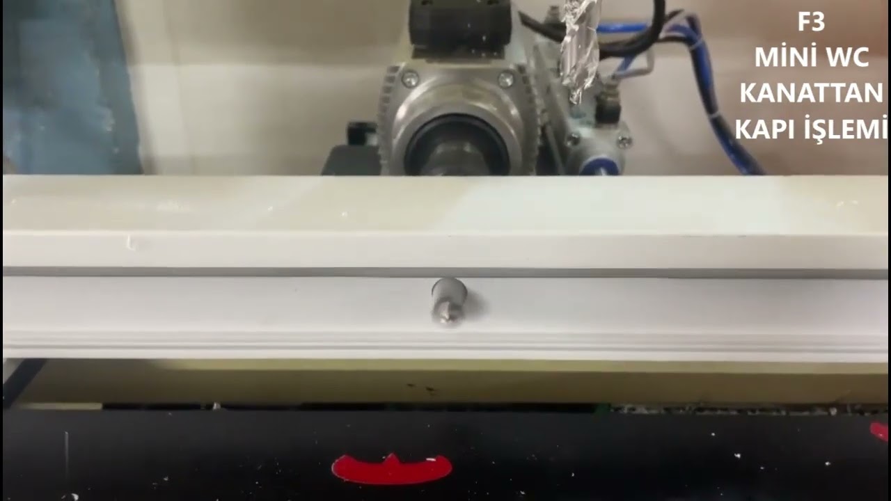 KP4+3D+ST KAPI,KANAT,KASA,ORTA KAYIT,SÜRME,BAREL, İSPNYLT, KOL, VİDA DELİK DELME VE SU TAHL.İŞL.MAK.