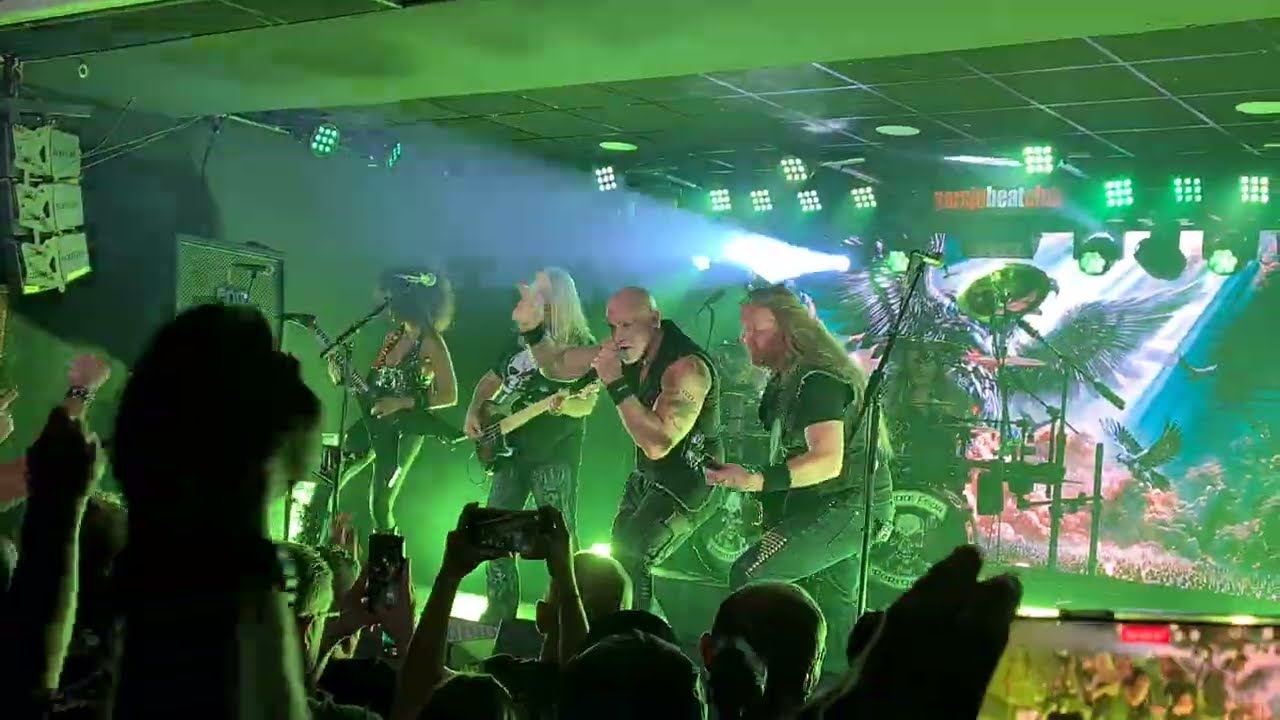 PRIMAL FEAR - The Hunter