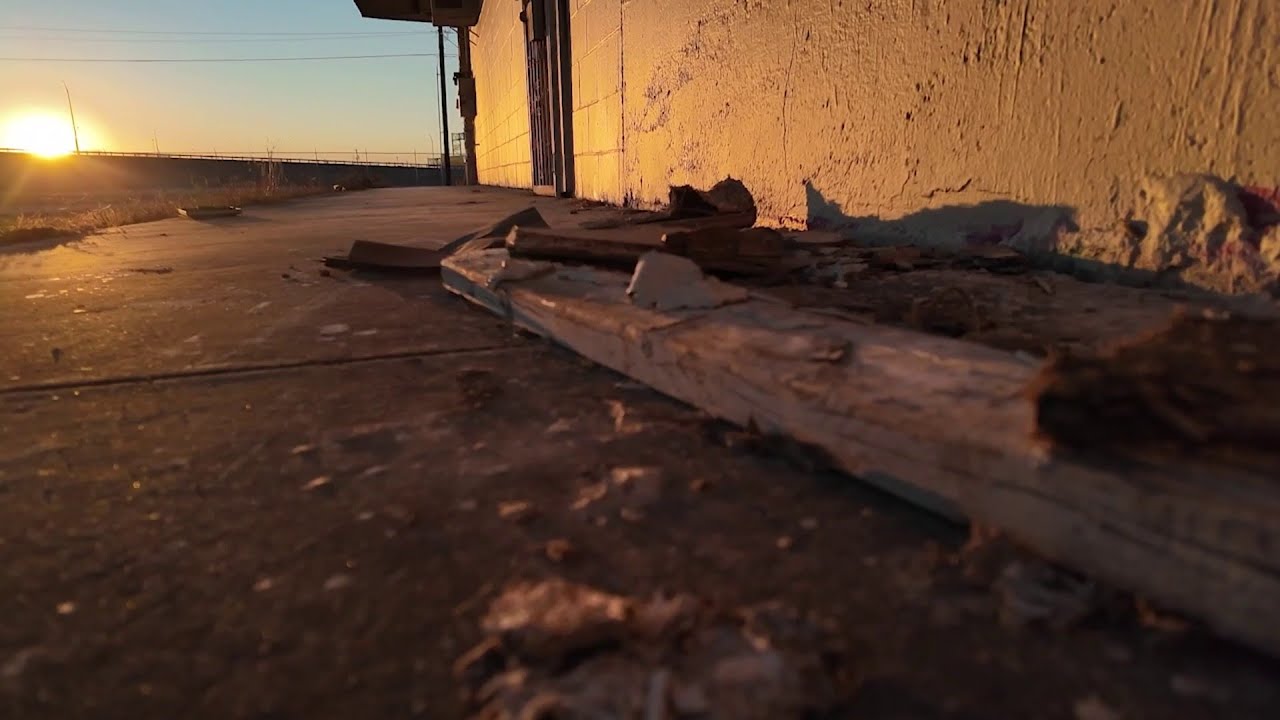 West Side residents demand action on vacant buildings, citing safety and revitalization concerns