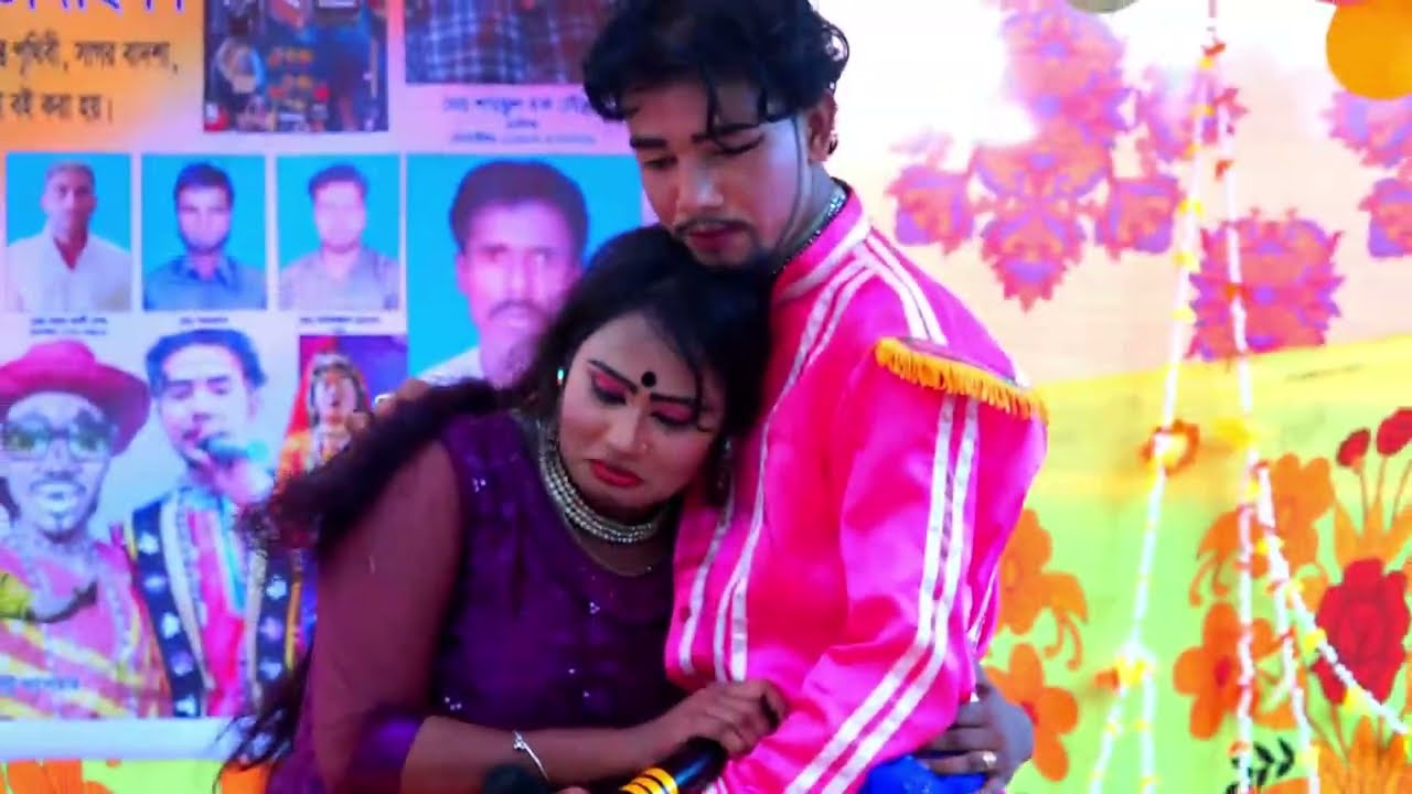 রুপ বানের স্বামী কেড়ে নিলো ডাইনী তাজেল । এক স্বামী নিয়ে দুই মেয়ের লড়াই । #ns_media । #s_noyon