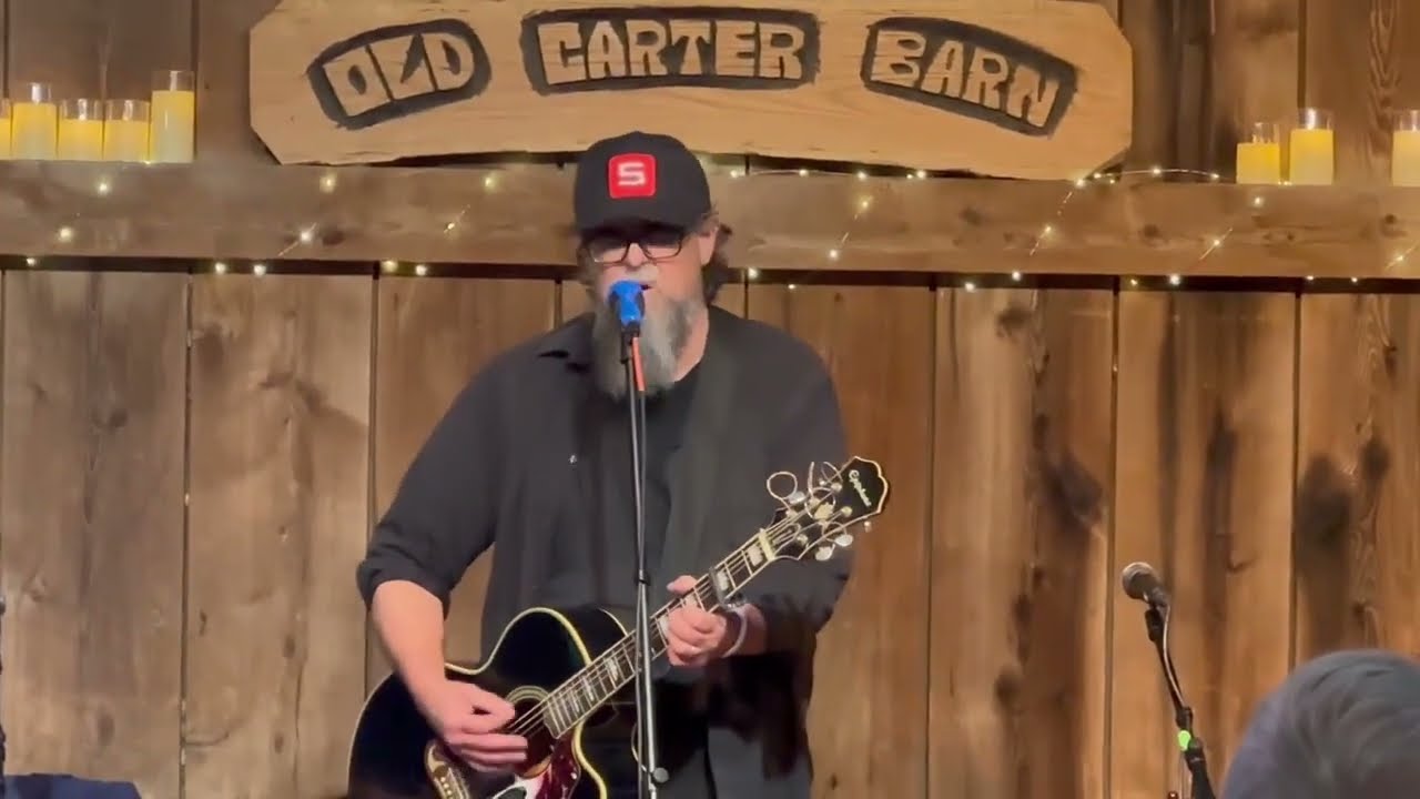 Summer Sessions 2023 - Week 3 - Bret Alexander - 
