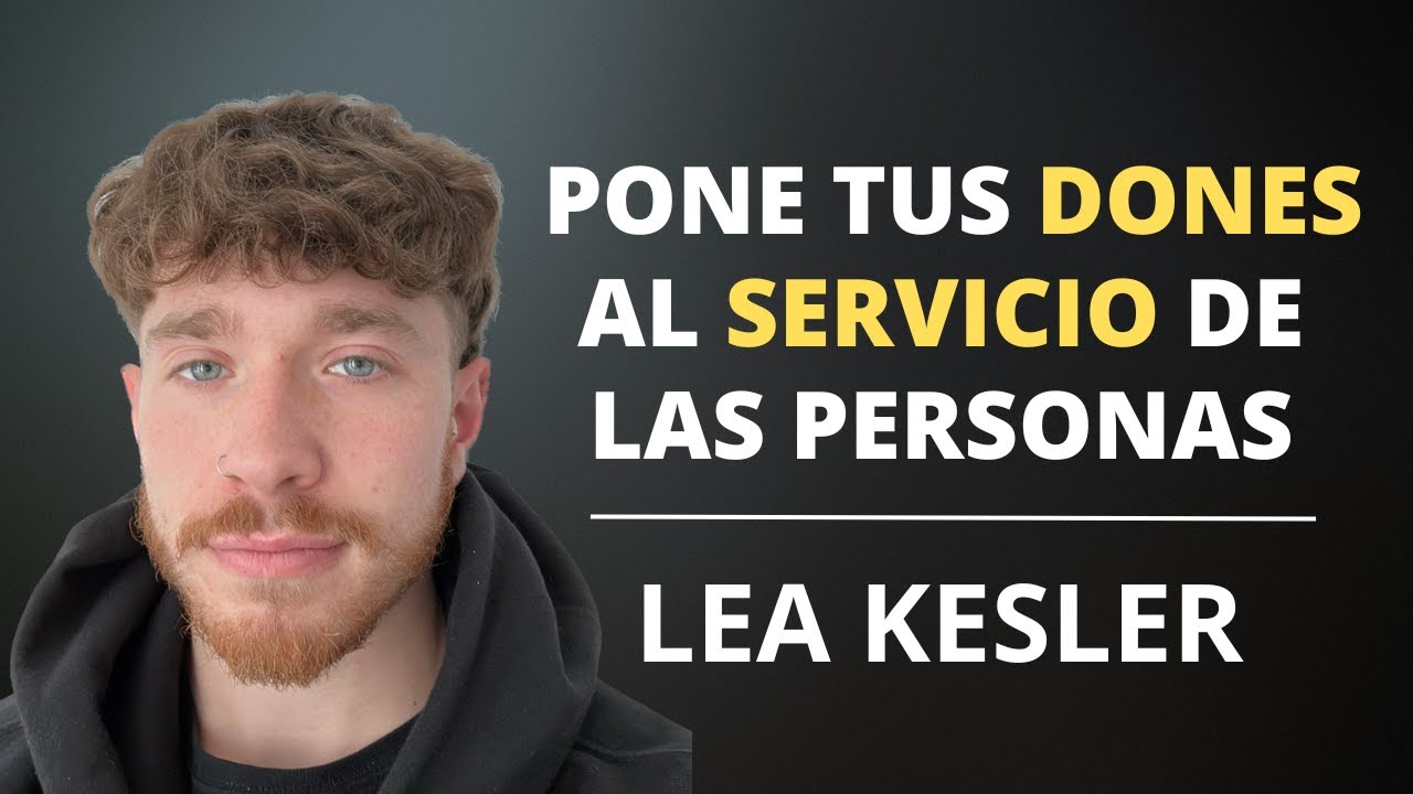 Lea Kesler y el camino del creador de contenido | Micro Conciencia #1