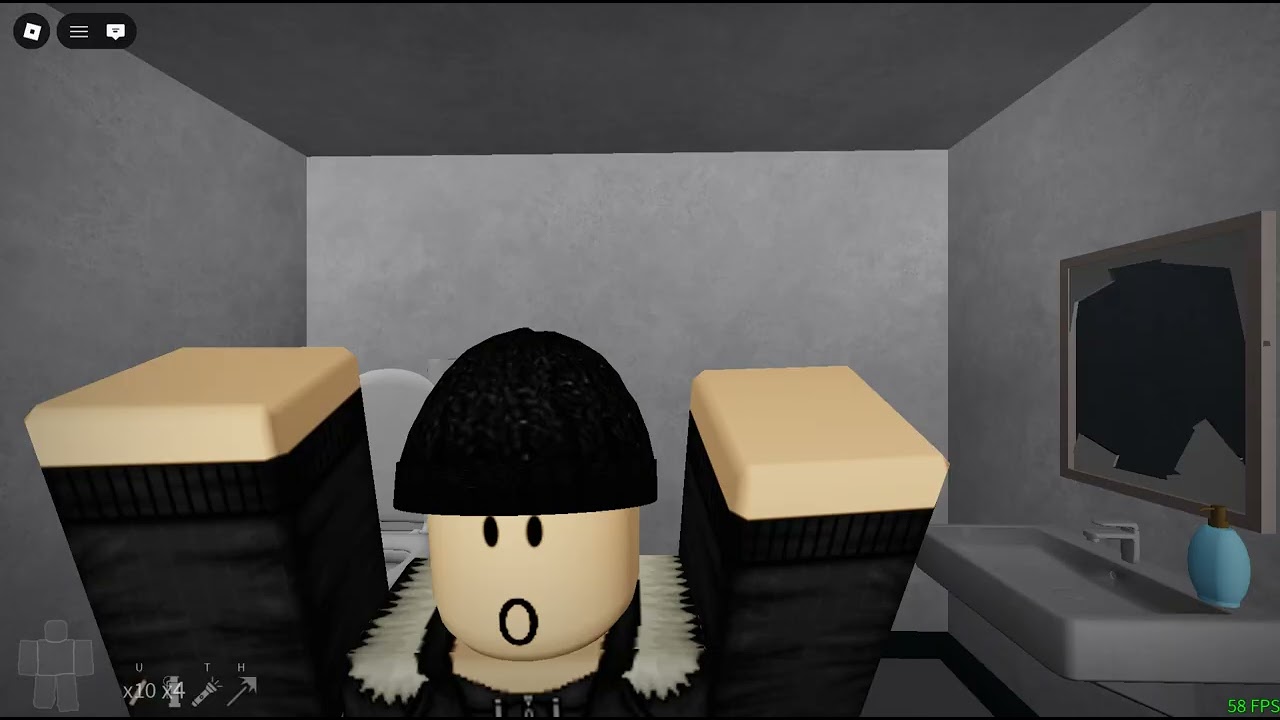 Ready to Act (Rewrite) Mission: Barricaded Suspects - Checkout with @Themelonguyofficial