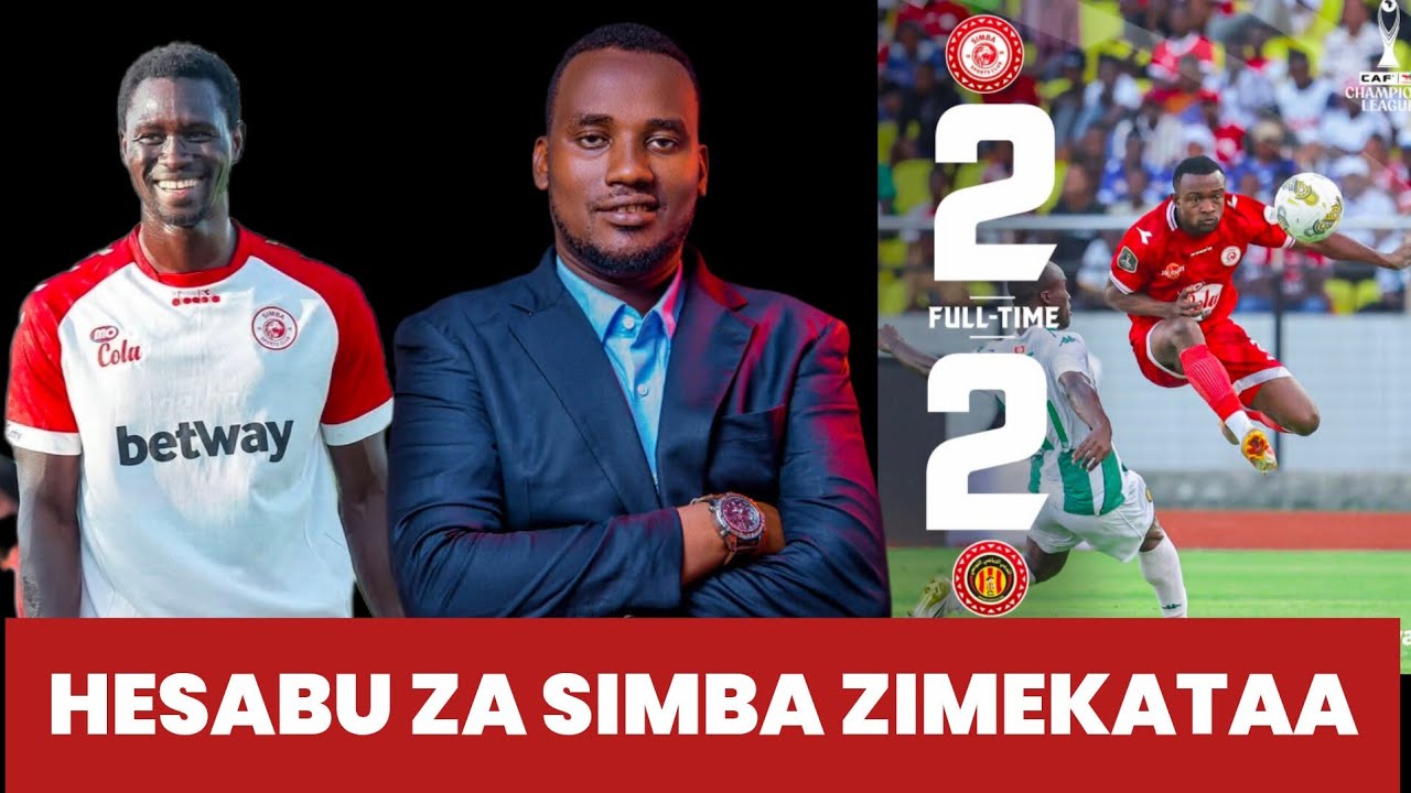 🛑FRIJI BOVU AWAKA, UZEMBE WA KANTE NA BAADHI YA WACHEZAJI WA SIMBA UMEWAGHARIMU  HESABU ZINAKATAA 