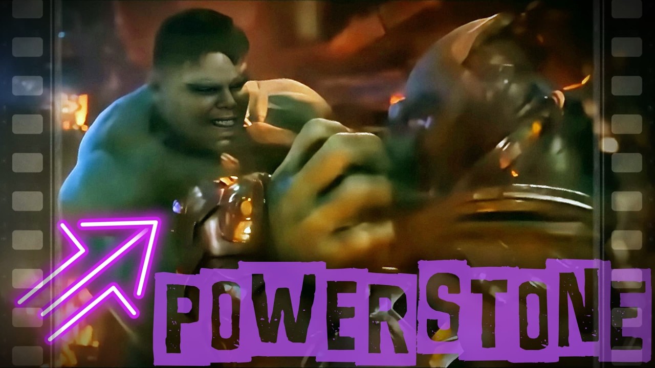 Why Thanos Beat Hulk (And Why Everyone Got It Wrong)