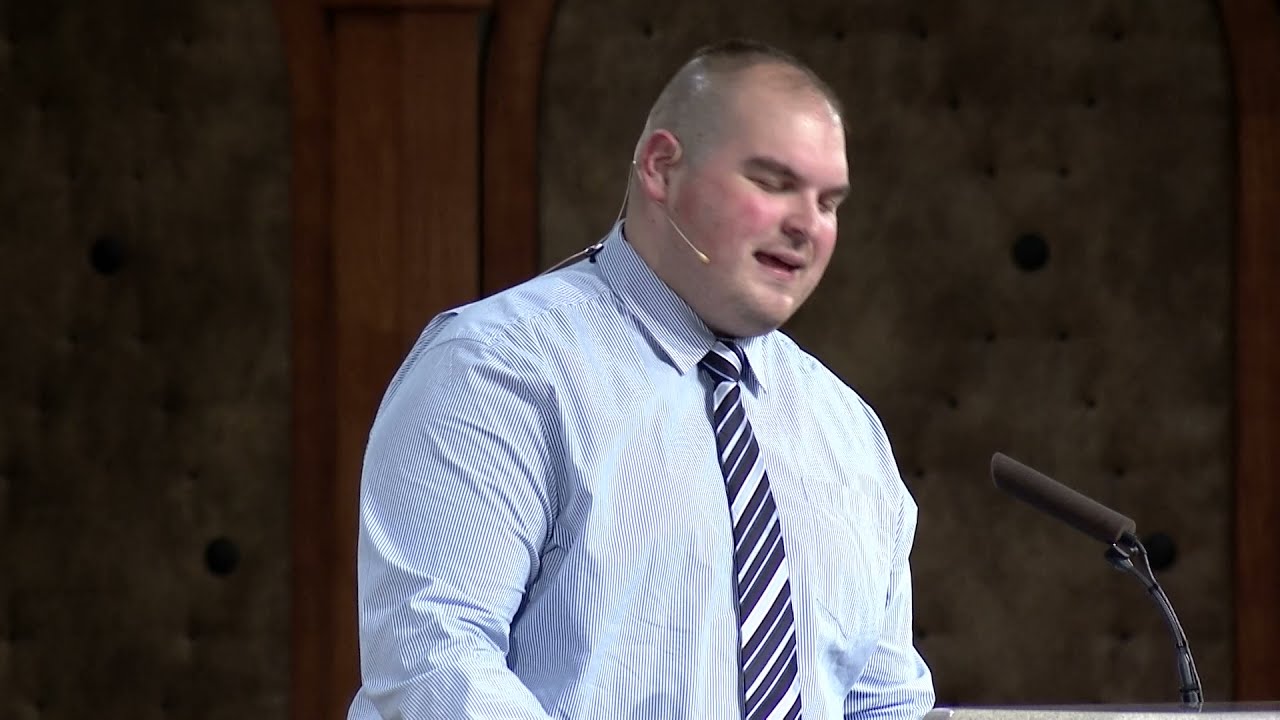 Springs of LIving Water - Believers Christian Fellowship