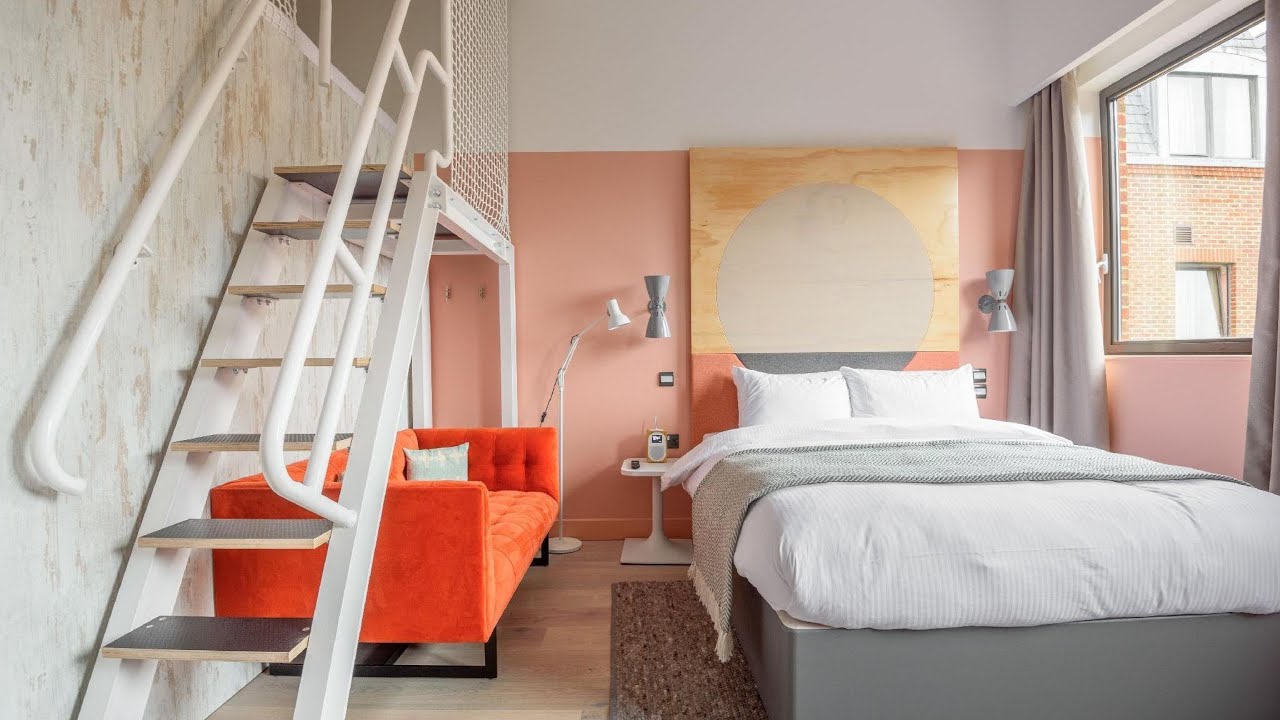 room2 Southampton Hometel, United Kingdom