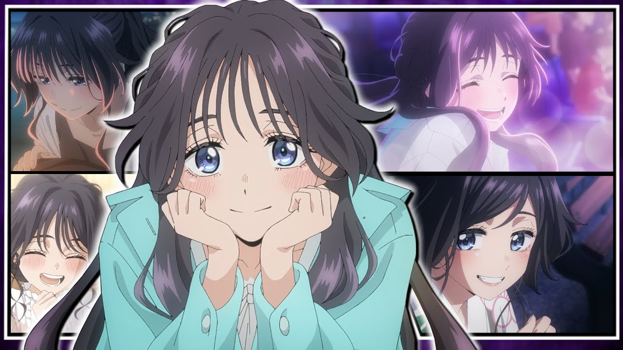 🌸The Romance Anime That Made Grown Men Cry in Public! 🌸