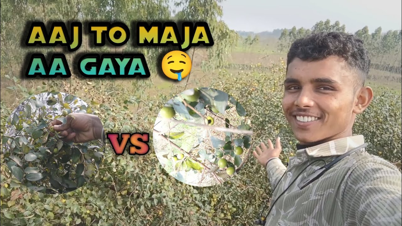 Aaj to maja a Gaya 😱 asali desi test 🤤