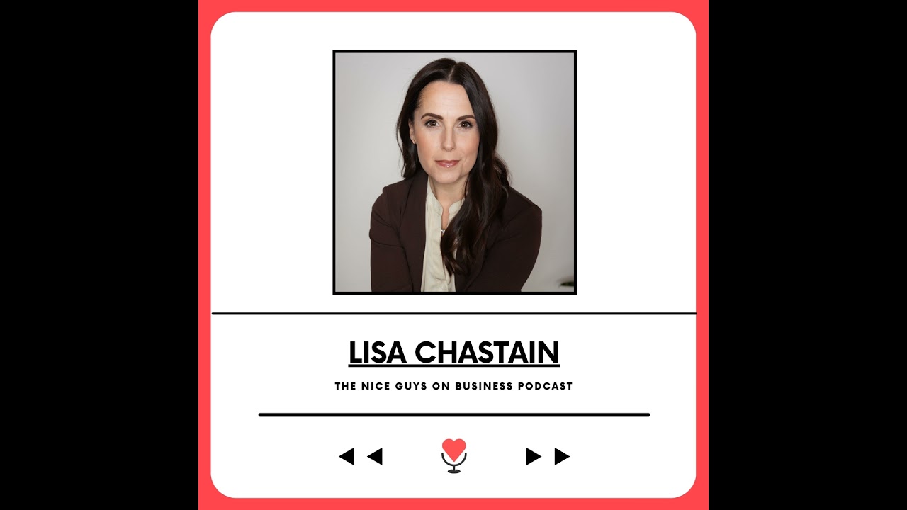 Lisa Chastain: Spend Or Save? Do Both!