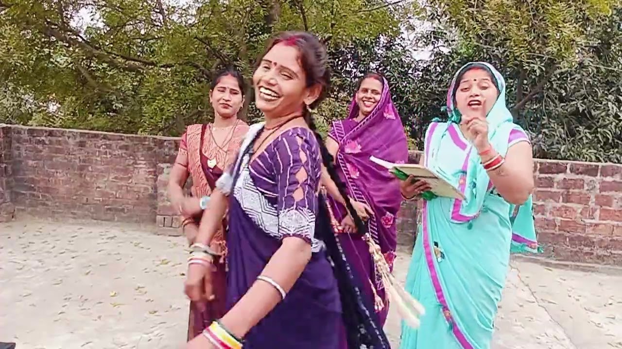 कैसे बनू तेरी रानी हमें तो बदनामी के डर है||#trending #viralvideo ||# video||Kiran Dehati official